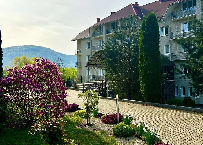 Vitapark Poliana