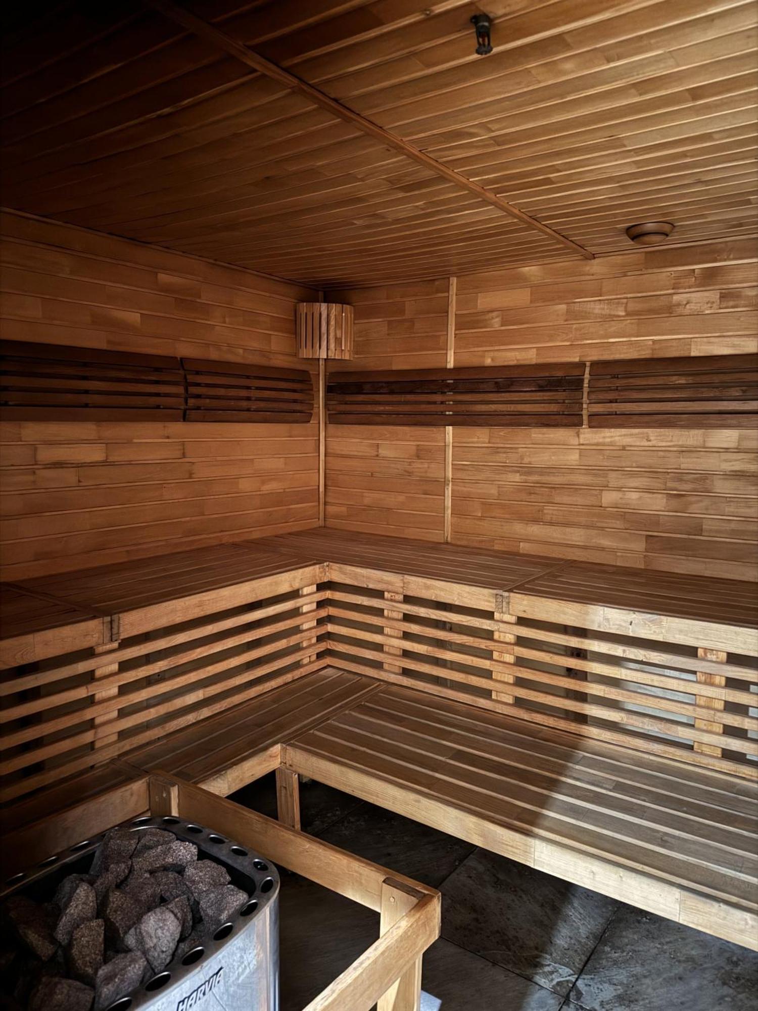 Vitapark Poliana 4*