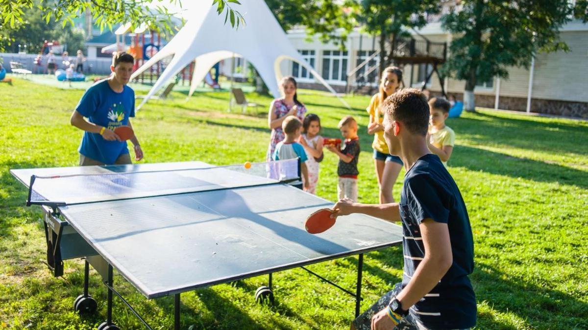 Vitapark Poliana 4* Polyana (Transcarpathia)