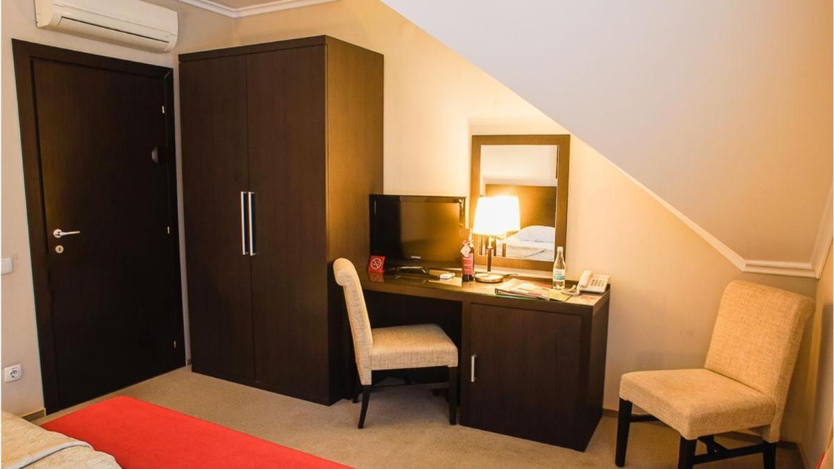Vitapark Poliana 4*