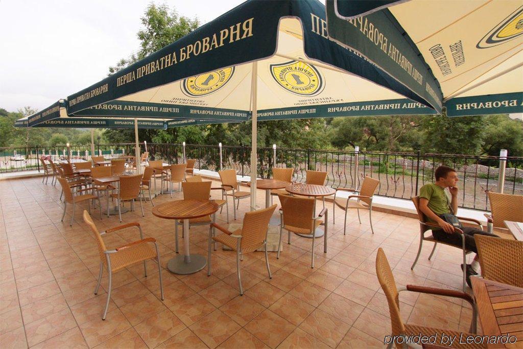 מלון Vitapark Poliana פוליאנה