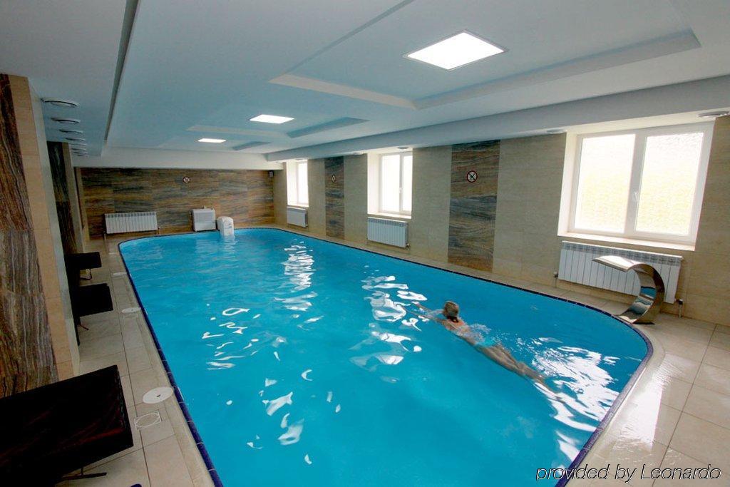 Vitapark Poliana 4*