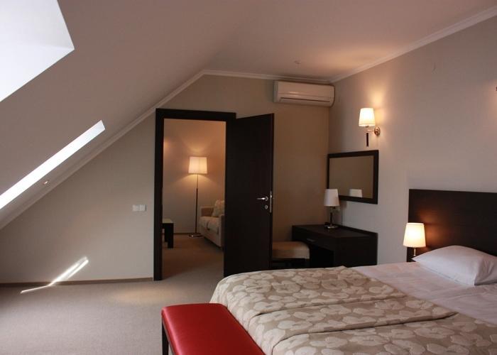 Hotel Vitapark Poliana 4*