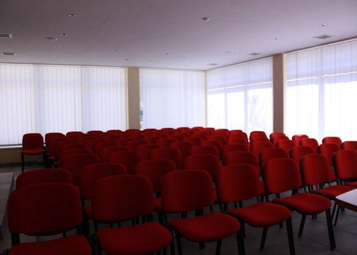 Vitapark Poliana מלון 4*