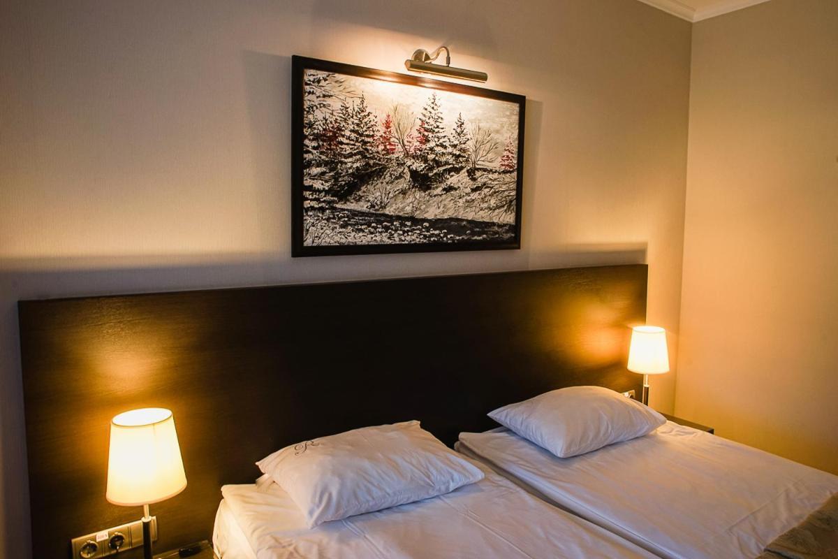 Vitapark Poliana 4*