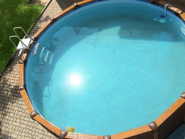 מלון Vitapark Poliana