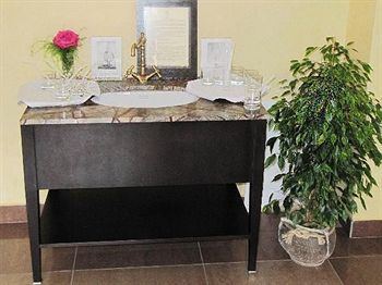 מלון Vitapark Poliana 4*